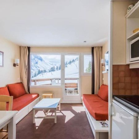 Avoriaz - Portes Du Soleil : Aux Pieds Des Pistes 모르진 외부 사진